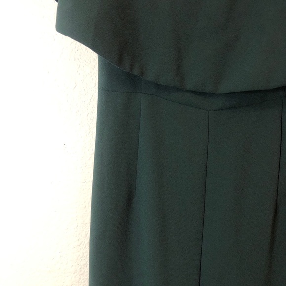 Green romper - Picture 4 of 5